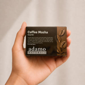 Coffee Mocha Soap Bar